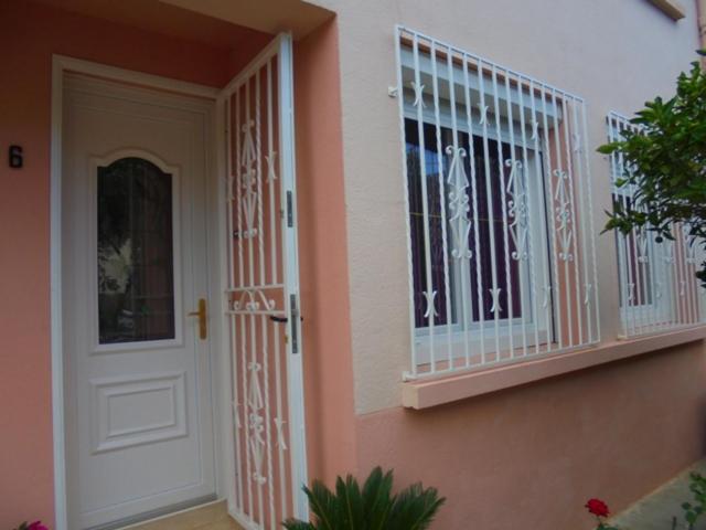 Confortable,gare, Clim, Parking, Pt Dejeuner,wifi * Perpignan