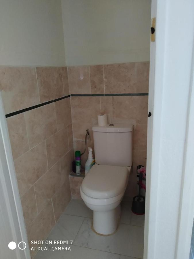 Homestay Confortable,gare, Clim, Parking, Pt Dejeuner,wifi Perpignan