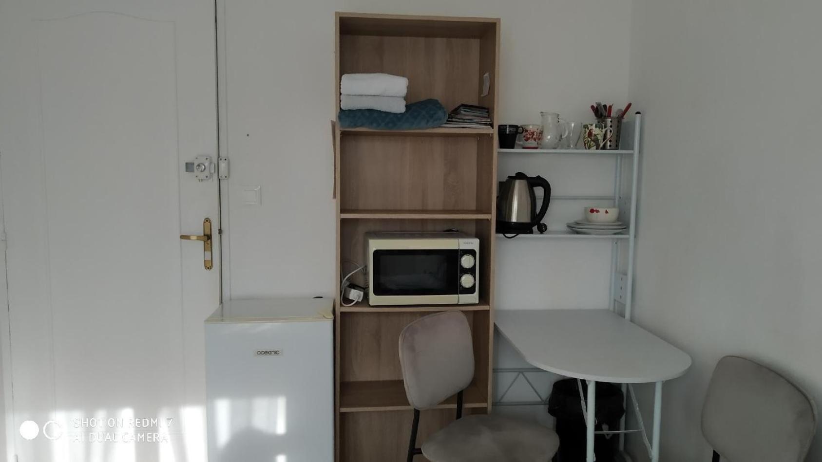 Confortable,gare, Clim, Parking, Pt Dejeuner,wifi Perpignan
